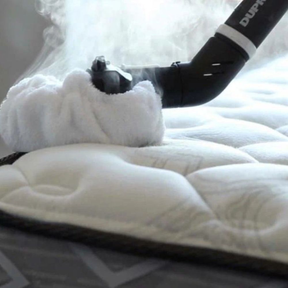 Anti Dust Mite Allergen Treatment Mattress Cleaning Malaysia