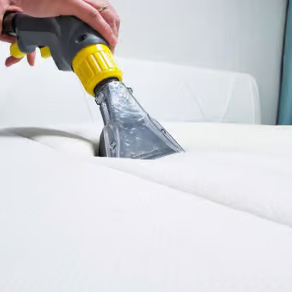 Cleaning Mattress Malaysia