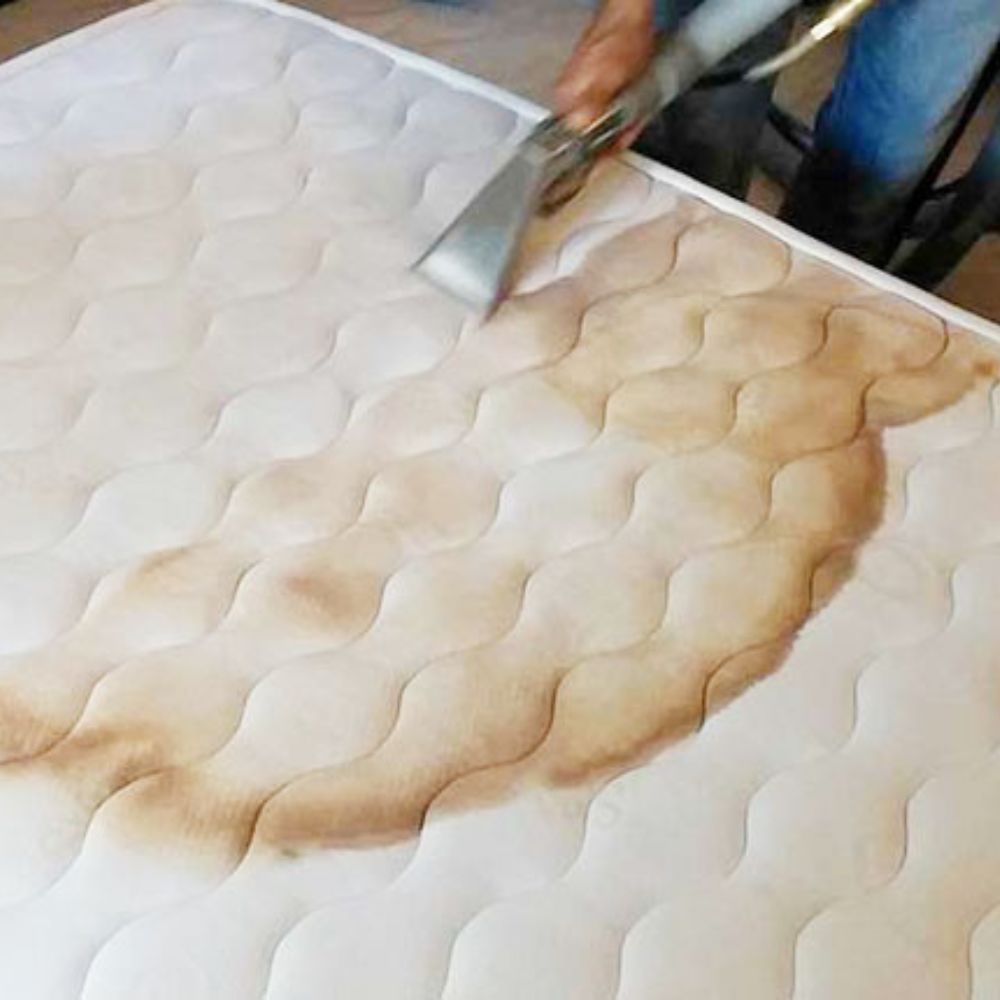 Deep Mattress Cleaning Malaysia