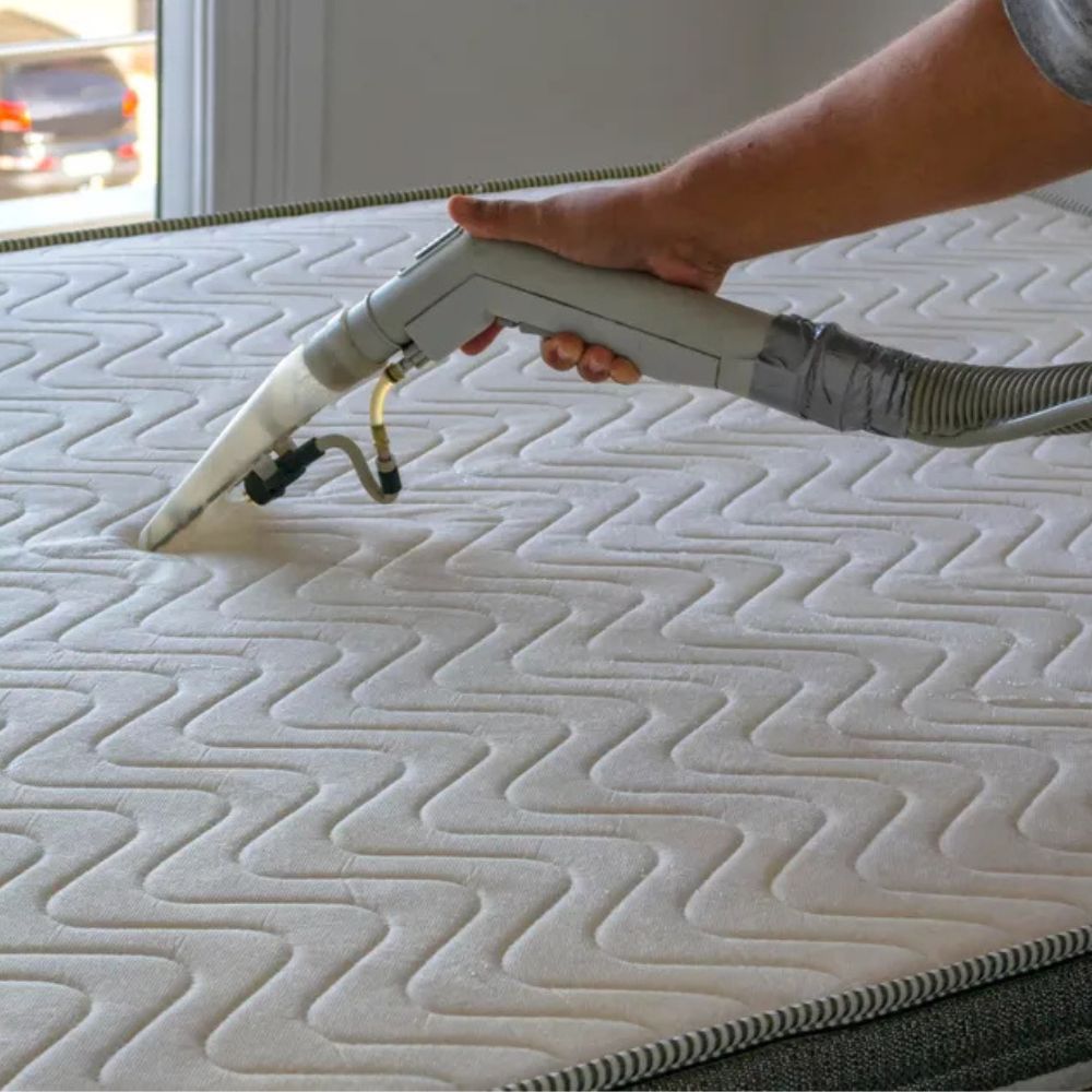 Mattress Cleaning KL