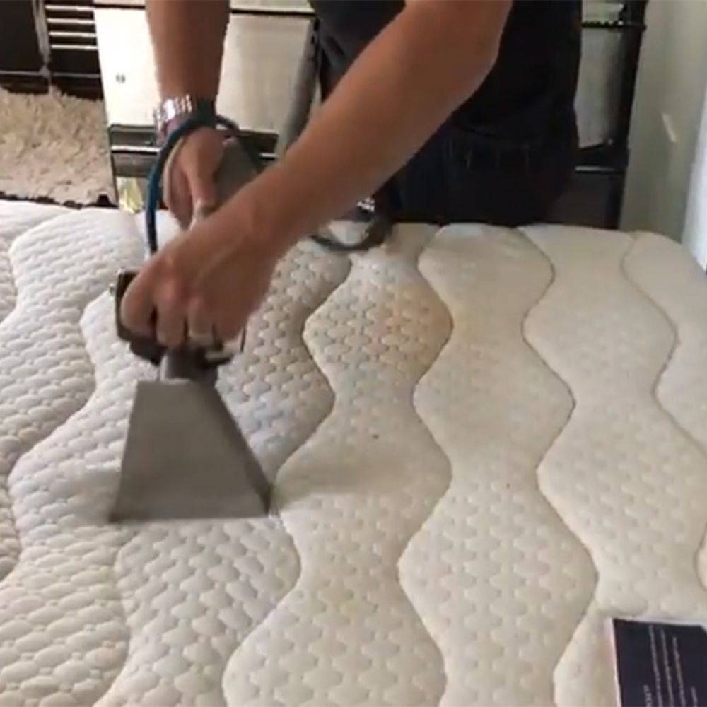 Mattress Cleaning Kuala Lumpur