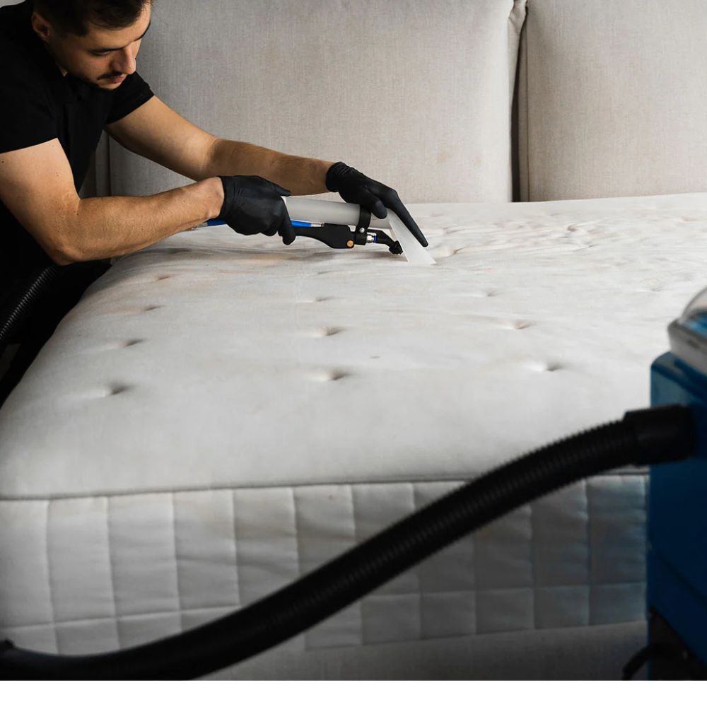 Mattress Cleaning Malaysia