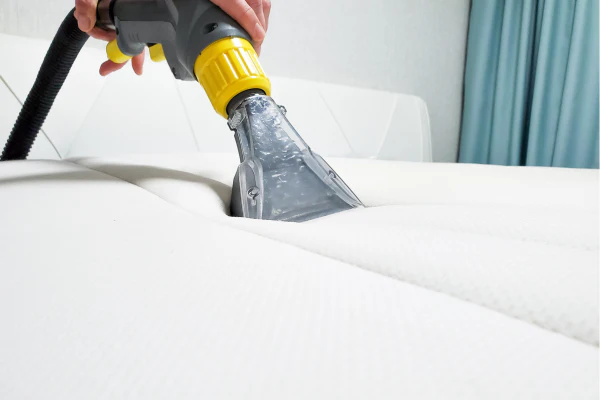 Mattress Cleaning Petaling Jaya