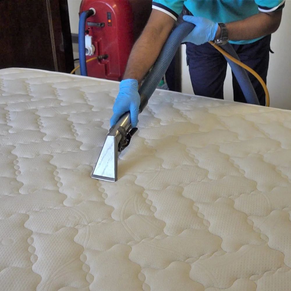 Mattress Cleaning Service KL