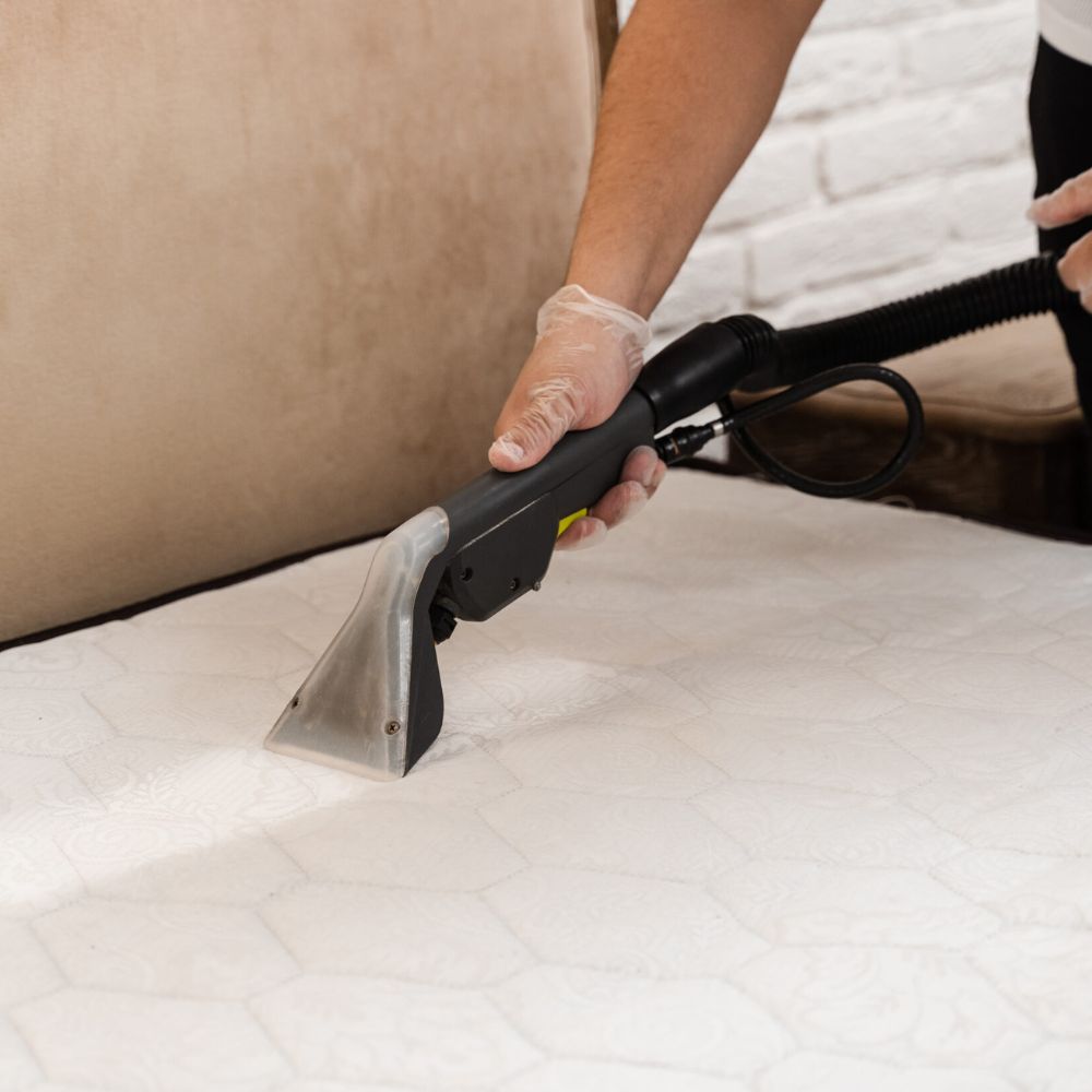 Mattress Cleaning Service Kuala Lumpur
