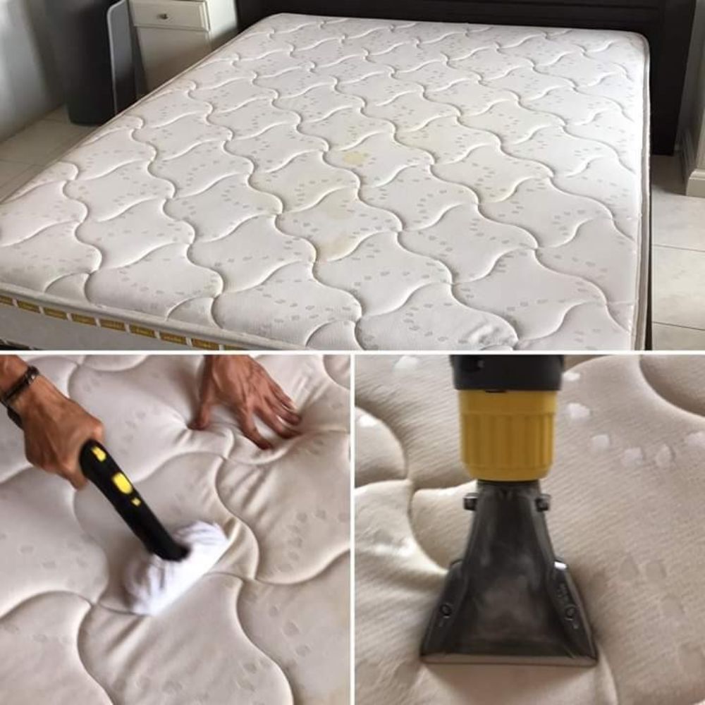 Mattress Cleaning Service Malaysia