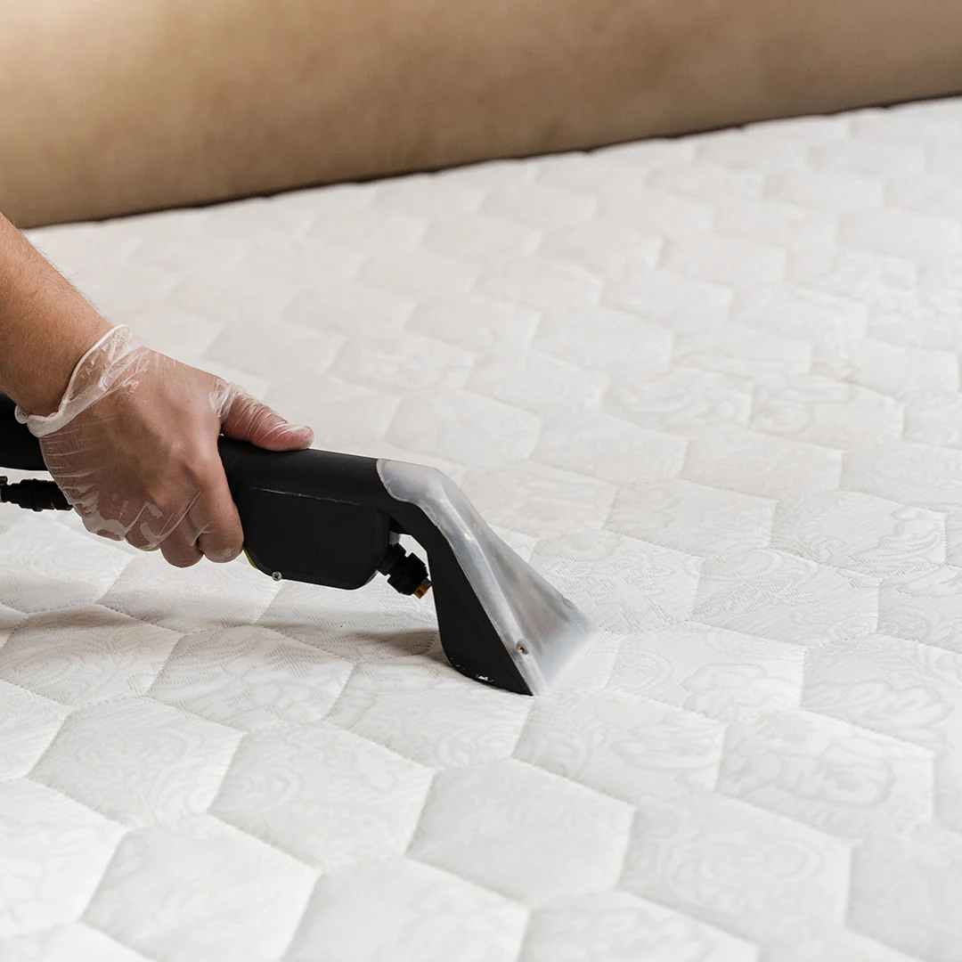 Mattress Cleaning Service Petaling Jaya