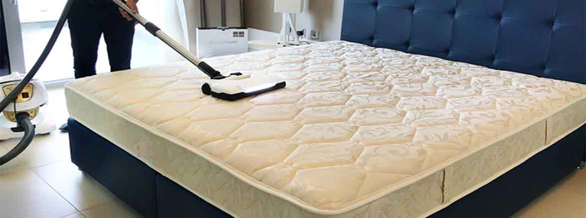 Mattress Cleaning Services Kuala Lumpur