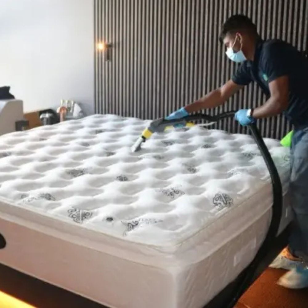 Mattress Cleaning Services Malaysia
