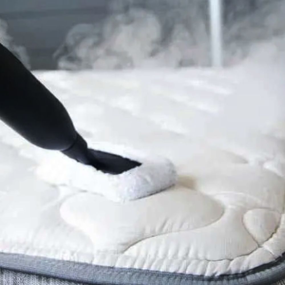 Mattress Deep Cleaning Malaysia