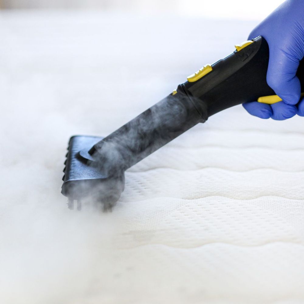 Mattress Disinfection Services Malaysia